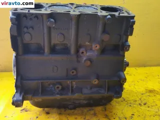 0681030211 Блок цилиндров Volkswagen Passat B5 Арт 150060, вид 3