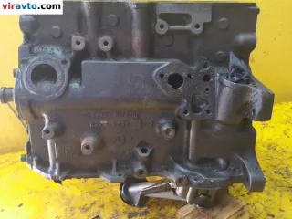 033 103 021 Блок цилиндров Volkswagen Transporter T3 Арт 150084, вид 1