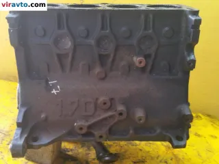 033 103 021 Блок цилиндров Volkswagen Transporter T3 Арт 150084, вид 4