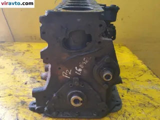033 103 021 Блок цилиндров Volkswagen Transporter T3 Арт 150085, вид 3