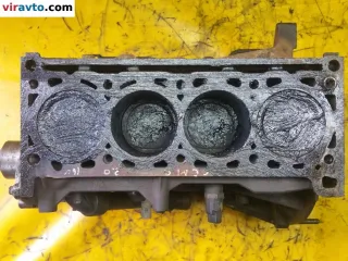 F4K Блок цилиндров Renault Scenic 1 Арт 150095, вид 2