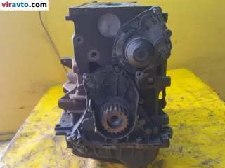 F4K Блок цилиндров Renault Scenic 1 Арт 150095, вид 3