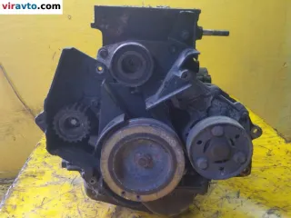 F8T Блок цилиндров Renault Laguna 1 Арт 150096, вид 2