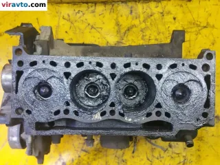 F8T Блок цилиндров Renault Laguna 1 Арт 150096, вид 4