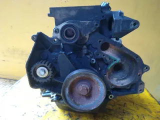 F3NL740 Блок цилиндров Renault 19 2 Арт 150722, вид 2