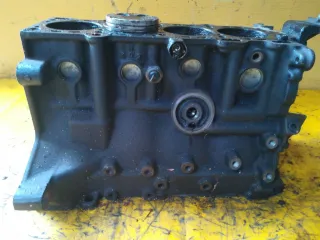 FP Блок цилиндров Mazda 626 GE Арт 150958, вид 4