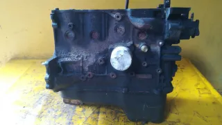 5M0,0717A Блок цилиндров Nissan Primera 12 Арт 154690, вид 1