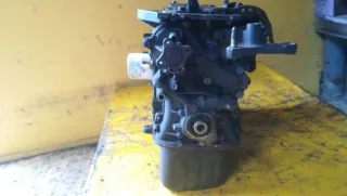 5M0,0717A Блок цилиндров Nissan Primera 12 Арт 154690, вид 2