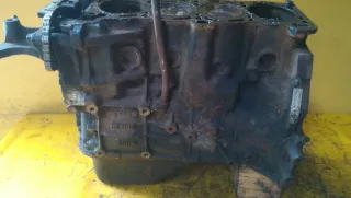 5M0,0717A Блок цилиндров Nissan Primera 12 Арт 154690, вид 4