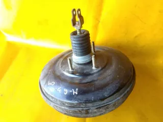 C05-04000 Вакуумный усилитель тормозов Mazda 6 1 Арт 154137, вид 3