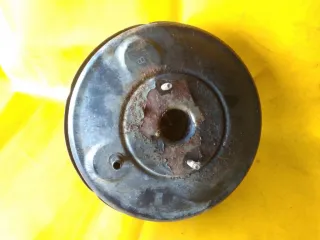 C05-04000 Вакуумный усилитель тормозов Mazda 6 1 Арт 154138, вид 3