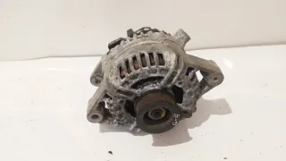 0124425009 Генератор Opel Zafira A Арт 128198, вид 1