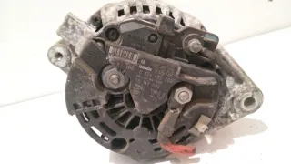 0124425009 Генератор Opel Zafira A Арт 128198, вид 3