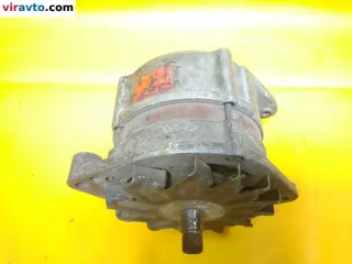 0120488160 Генератор Opel Vectra A 2.0л Арт 143527, вид 2