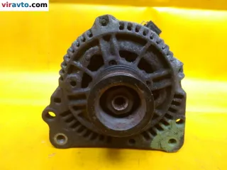 028903025 H Генератор Volkswagen Golf 3 Арт 143550, вид 1