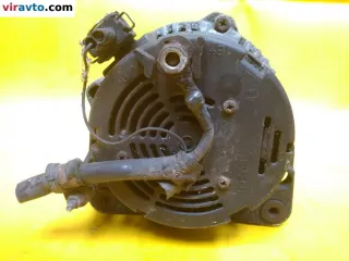 028903025 H Генератор Volkswagen Golf 3 Арт 143550, вид 3