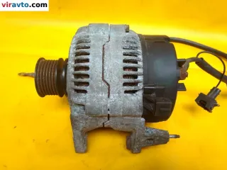 028903025 H Генератор Seat Ibiza 2 Арт 143551, вид 2