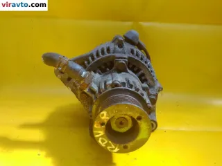 yle101650 Генератор Rover 620 Арт 143732, вид 2