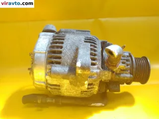 yle101650 Генератор Rover 620 Арт 143732, вид 3