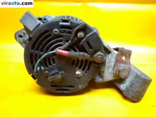 90389246 Генератор Opel Corsa B Арт 143802, вид 3