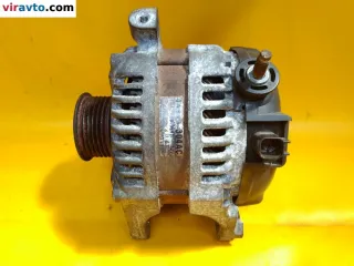 04801304ac, tn421000-0542, tn4210000542 Генератор Dodge Caravan 5 Арт 143847, вид 2