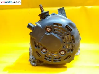 04801304ac, tn421000-0542, tn4210000542 Генератор Dodge Caravan 5 Арт 143847, вид 3