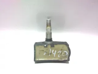 fe01-37140 Датчик давления в шине Mazda 3 BK Арт 159653, вид 3