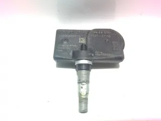 fe01-37140 Датчик давления в шине Mazda 3 BK Арт 159654, вид 1