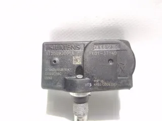 fe01-37140 Датчик давления в шине Mazda 3 BK Арт 159654, вид 2