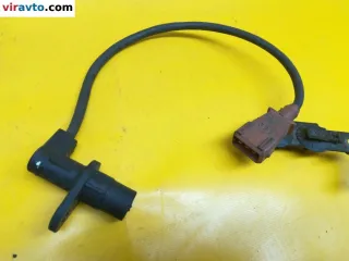 144313 Датчик коленвала Citroen Berlingo 1 Арт 132364, вид 1