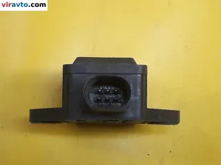 8E0907637A Датчик ускорения Audi A6 C5 (S6,RS6) Арт 135632, вид 2