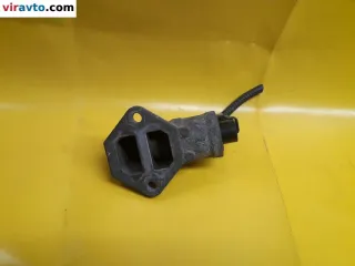 1S7G9F715AD Датчик холостого хода Ford Focus 1 Арт 129506, вид 2