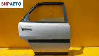  Дверь задняя правая Mazda 323 BF Арт 117899