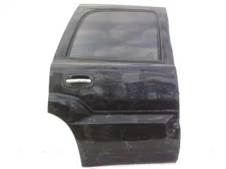  Дверь задняя правая Cadillac Escalade 2 Арт 162119