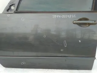  Дверь передняя левая Mitsubishi Galant 9 Арт 162129, вид 2