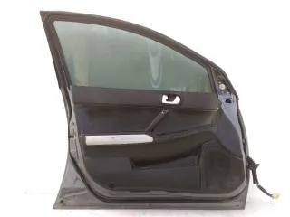  Дверь передняя левая Mitsubishi Galant 9 Арт 162129, вид 3