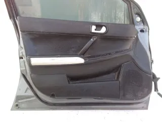  Дверь передняя левая Mitsubishi Galant 9 Арт 162129, вид 4
