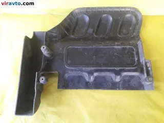 YL8E8A590EB Декоративная крышка двигателя Mazda Tribute 1 Арт 141347, вид 2
