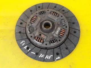  Диск сцепления Fiat Bravo 1 Арт 151822