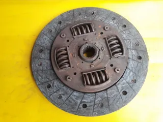  Диск сцепления Kia Shuma 1 Арт 151900, вид 1