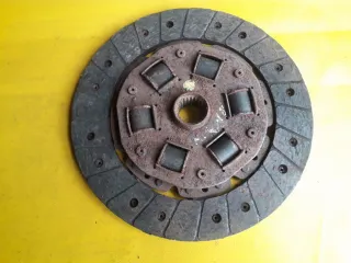  Диск сцепления Mazda MX-3 Арт 152033, вид 1