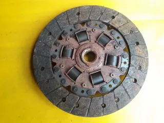  Диск сцепления Mazda MX-3 Арт 152033, вид 2