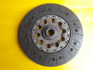  Диск сцепления Mazda 6 1 Арт 152036, вид 2