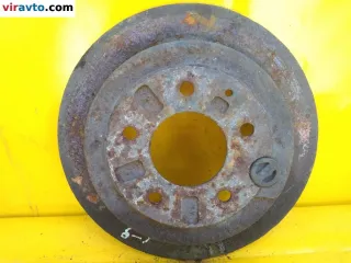  Диск тормозной задний Mazda Xedos 9 Арт 144807