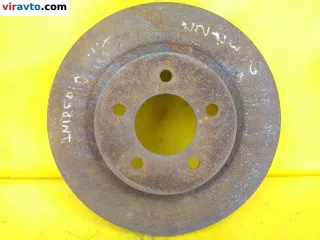  Диск тормозной передний Dodge Intrepid Арт 146886
