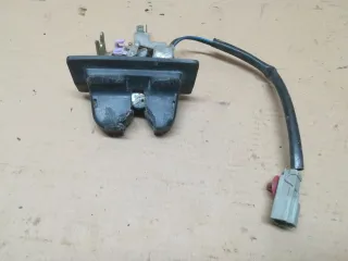  Замок багажника Rover 620 Арт 123963, вид 1