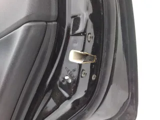  Замок двери задней правой Mitsubishi Galant 9 Арт 156558, вид 1