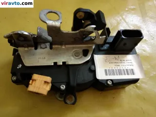 L15900261 Замок двери передней левой Saturn VUE 1 Арт 117204, вид 3