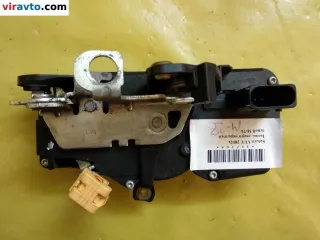 L15900261 Замок двери передней левой Saturn VUE 1 Арт 117204, вид 4