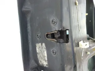  Замок двери передней левой Saturn VUE 1 Арт 155867, вид 1